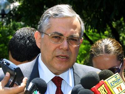 Η συνάντηση Παπαδήμου-Τρόικας που θα κρί...