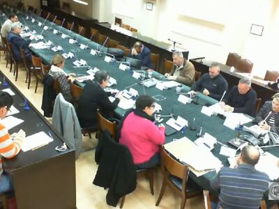 σπιράλ: Χυδαίες επιθέσεις Αντιδημάρχων ό...