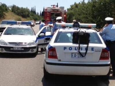 Αγρίνιο: Πλήθος κλοπιμαίων στα Αϊ Βασιλιώτικα
