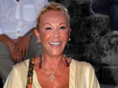 Ζωή Λάσκαρη: Στον Φίνο χρωστάμε την ύπαρξή μας 