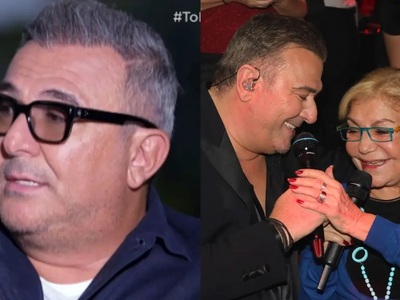 Αντώνης Ρέμος για Μαρινέλλα: «Δυστυχώς δ...