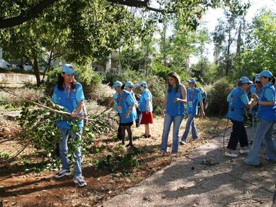 Δήμος Αιγιάλειας: Εκδήλωση για τον εθελοντισμό 