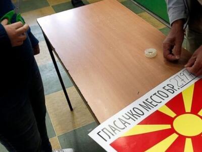 Σε χαμηλά επίπεδα παραμένει η προσέλευση...