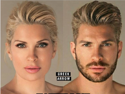 Πώς θα ήταν Μενεγάκη, Σκορδά, Παπαρίζου ...