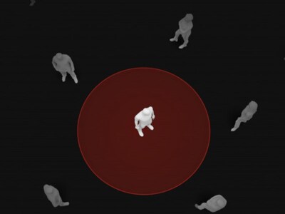 3D προσομοίωση για τη σημασία της δίμετρ...