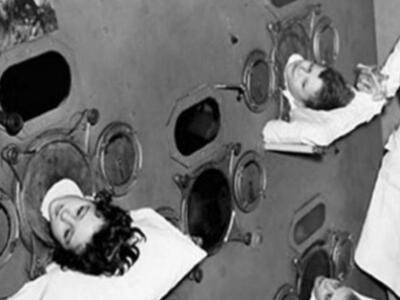 Εικόνες ΣΟΚ από ιατρικές πράξεις βγαλμέν...