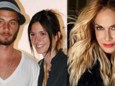 Τι όνομα θα πάρει ο εγγονός της Άννας Βίσση;