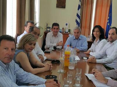 Περιφέρεια Δυτικής Ελλάδας: Η αξιοποίηση...
