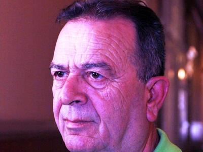 Χρήστος Πατούχας: Εισπρακτικό μέτρο της ...