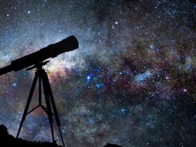 Δυο αστροβραδιές με τον Ωρίωνα αυτή την εβδομάδα