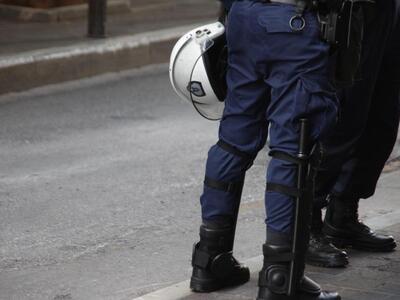 Κύπρος: Άγριος ξυλοδαρμός νεαρού από αστ...