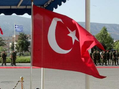 Ασυλο στις ΗΠΑ, ζήτησε Τούρκος υποναύαρχ...