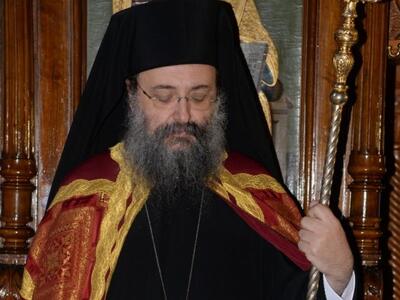 Εξαήμερη εκδρομή στους Αγίους Τόπους διο...