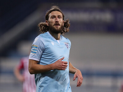 Τσιγκρίνσκι: «Ο πατέρας μου είναι 68 ετώ...