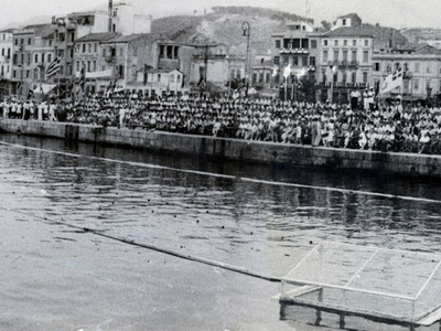 Σαν σήμερα ο ΝΟΠ κατέκτησε το τελευταίο ...
