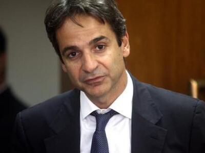 Μητσοτάκης: Άλλα λέει η έκθεση του ΔΝΤ κ...