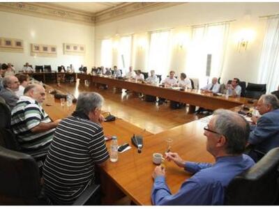 Στην Πάτρα στο τέλος του μήνα η επόμενη ...