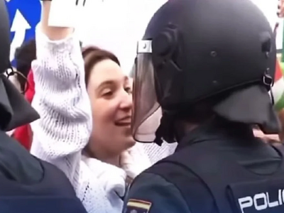 «Ένας έρωτας γεννιέται;»: Viral η αλληλε...