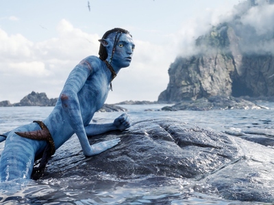 Είδαμε το Avatar: The Way of Water, φορέ...