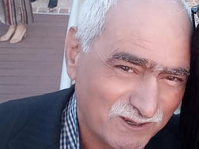 Πάτρα: Έφυγε από τη ζωή ο Γρηγόρης Παναγόπουλος