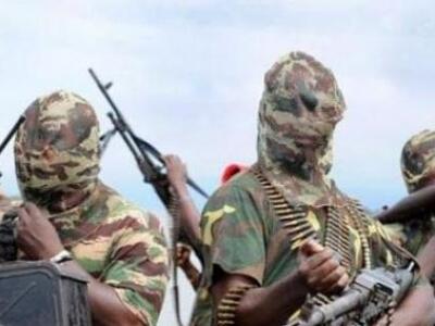 Η Μπόκο Χαράμ απήγαγε δεκάδες αγόρια