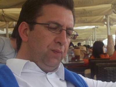 Δημήτρης Τριανταφυλλόπουλος: Ο Δήμαρχος ...