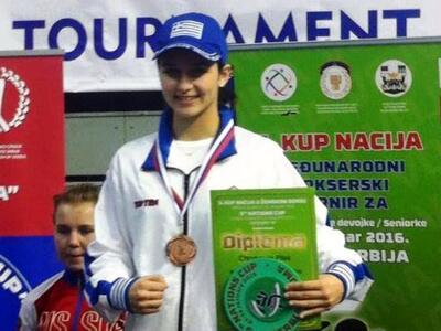 Πυγμαχία: "Φουλάρει" για το ευ...