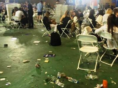 Η φωτογραφία από το συνέδριο της ΟΝΝΕΔ π...