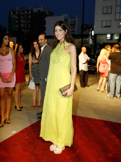 "Δεν κάνω γυμνή φωτογράφηση"