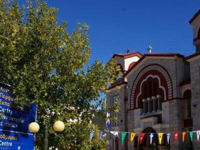 Κλειτορία: Σε αναβρασμό για το κλείσιμο ...