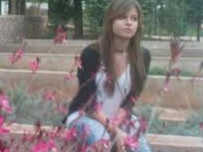 Η Μυρτώ βγήκε από το νοσοκομείο για να κοινωνήσει 