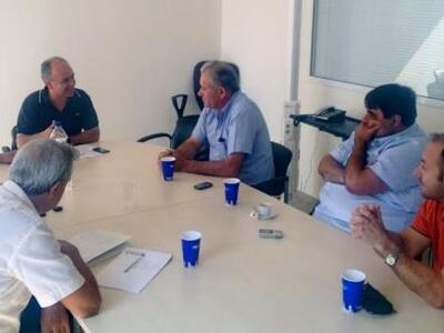 Περιφέρεια Δυτικής Ελλάδας: Στο τραπέζι ...