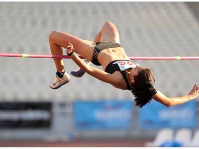 Στίβος: Κατέκτησαν τις πρώτες θέσεις στο...