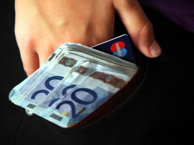  Βρήκε θησαυρό και τον παρέδωσε!