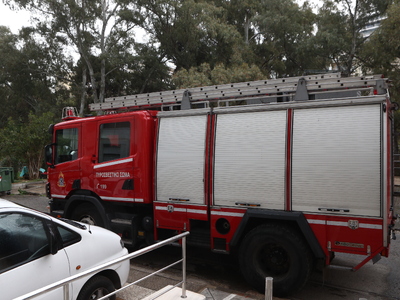 Αροανία: Σε εξέλιξη η επιχείρηση για τον...