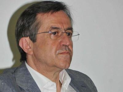 Νικολόπουλος:  μόνη λύση είναι οι εκλογέ...