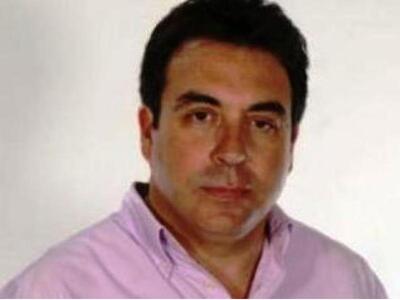 Παν. Αντωνακόπουλος: Συνάντηση με Καρχιμ...