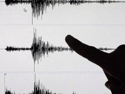 Σεισμός 3.3 R το πρωί της Κυριακής, έγιν...