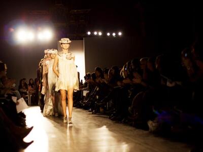 O Erdem για την Η&Μ; 