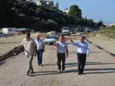 Προς έγκριση οι νέοι συνδετήριοι κόμβοι ...