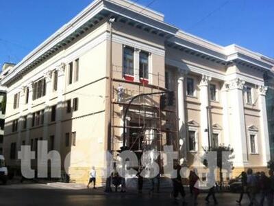 Πάτρα: Τηλεφώνημα για βόμβα στα δικαστήρια