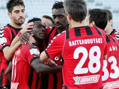 Δείτε τα καλύτερα στιγμιότυπα από τον πε...