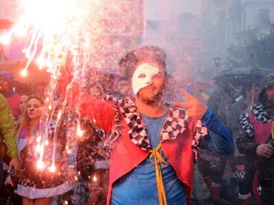 Ενδοσυνεννόησεις, facecontrol, παραδόσει...