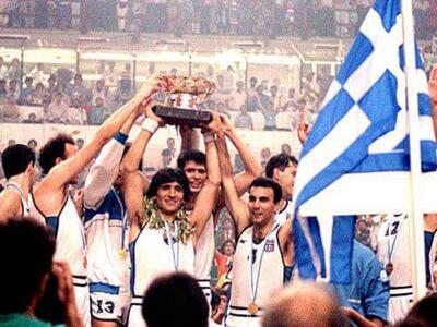 ΑΦΙΕΡΩΜΑ: Το καλοκαίρι του '87 όλη η Ελλ...