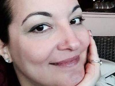 Από θαύμα σώθηκαν η Πέπη Σπηλιωτοπούλου ...