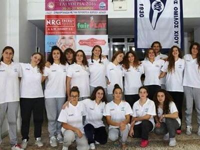 Πόλο: Νίκες για τους πρωτοπόρους των ομίλων 