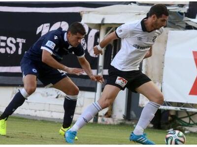 Παρελθόν από τον ΟΦΗ αποτελεί ο Πετρόπουλος