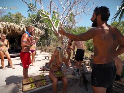 Survivor 2024 - Spoiler 5/3: Αυτή η ομάδ...