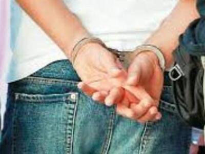 Πάτρα: Χειροπέδες σε 34χρονο για ληστείε...