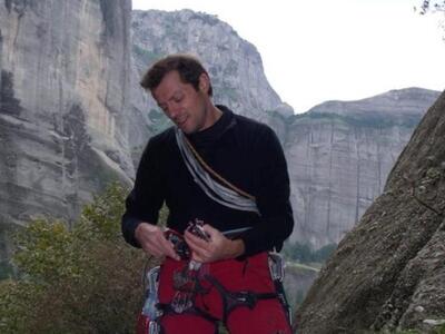 Σήμερα η κηδεία του μαθηματικού Νώντα Κα...